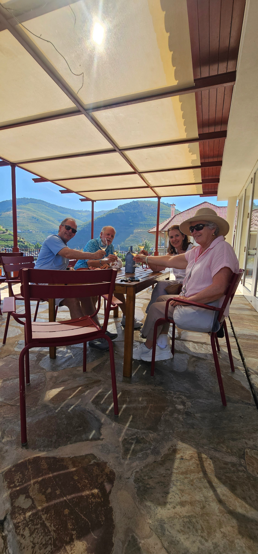 10-Day Ultimate Portugal Private Tour (Douro to Algarve) — private tour in Portugal with a local driver-guide